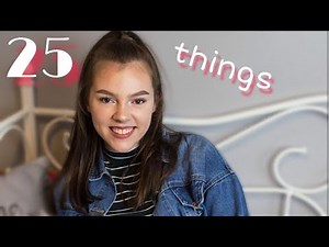 25 THINGS I CAN STILL DO AS A QUADRUPLE AMPUTEE !