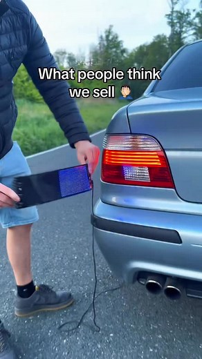 6.5M views · 25K reactions | The perfect gift for a car guy朗(Available in our profile bio) #cars #car #carguy #tuner #cargram #bmw #mercedes #audi #luxury #ambient | RoadGlow US | Facebook