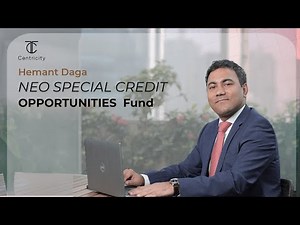 NEO Special Credit Opp. Fund | Series 2|By Mr.Hemant Daga| CEO,NEO Asset Management| CLC Elevate 25