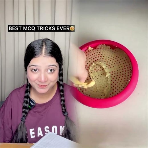 Best MCQ tricks ever !! #mcq #mcqtricks #mathstricks #mcqexam #schoollife #schoolmemes #foryourpage