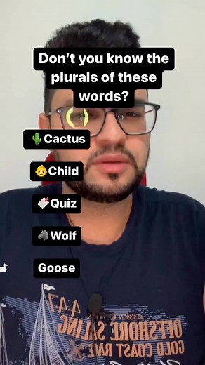 Learning English With Max on TikTok