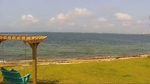 The Panama City Bay Cams are back up! Now you can watch sunsets over the St. Andrews Bay from wherever you are. Enjoy a virtual visit to watch the days catches coming in, the midday fun, or the sun slipping down over the western skies. It’s a great way to check the weather and the water conditions before you leave the house too! Find it here: http://ow.ly/y5Xi50JbiaQ | Destination Panama City