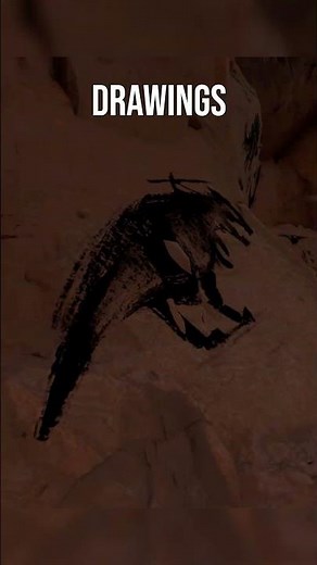 I Discovered a Secret Cave on Scorched Earth in ARK: Survival Ascended!