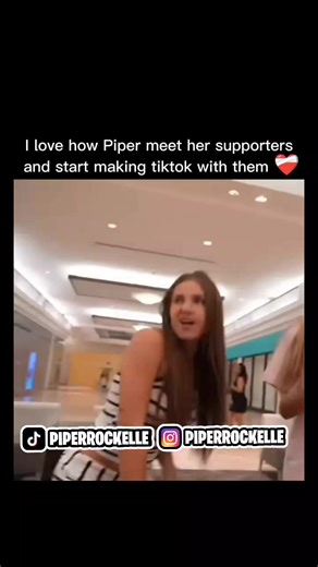 Born on August 21, 2007, in Georgia, Piper Rockelle is a prominent American social media personality, singer, and actress. She first gained fame as a child pageant contestant before transitioning to Musical.ly and later YouTube, where she led the