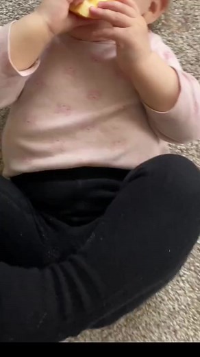 1.4K views · 13 reactions | Best way to get your baby to poop fast!...