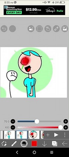 // Ob Look A Dandelion Meme // Animation Memes