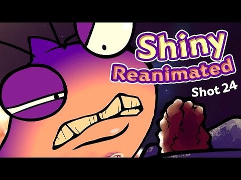 Shiny Reanimated - Shot 24 Process
