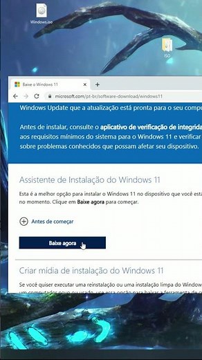 Download Windows 11 Original Microsoft ISO