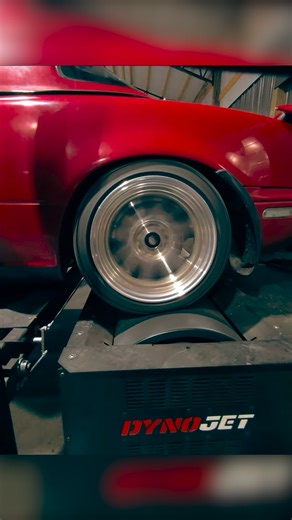 A local father son project! Unsure if they were ready for the dyno, we hosted a remote session earlier in the week to sort out the basics of their MS2 installation. We left them with a shot to-do list and we jammed out this morning. A 200whp goal was achieved on the second pull. Thanks for making the trip! | FAB9 Tuning