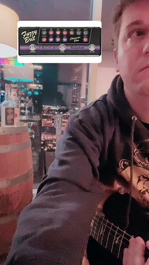 1.9K views · 32 reactions | Special thank you to Tech 21 NYC for the “Fuzzy Brit Overdrive” & of course hoogieontheroad for hooking it up  Other gear: PRS Guitars & Magnatone #guitar #guitarist #guitarplayer #tech21 #magnatone #prsguitars #artistformula #reels #reel #music #song #songwriter #musician #guitarsolo #artist | Tyler Boone | Facebook