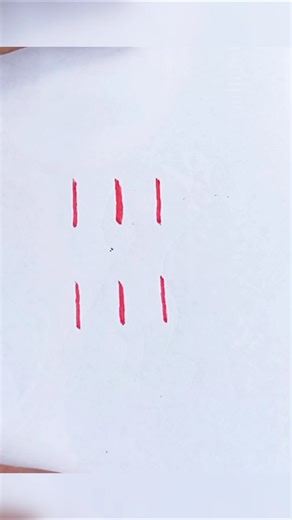 How to Draw 3D Letter S 🔥❣️😎 #shorts #3ds #trending #ytshorts #3dart