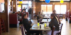 ‘Melting pot of dishes’: Kainan Filipino Restaurant opens in Minot