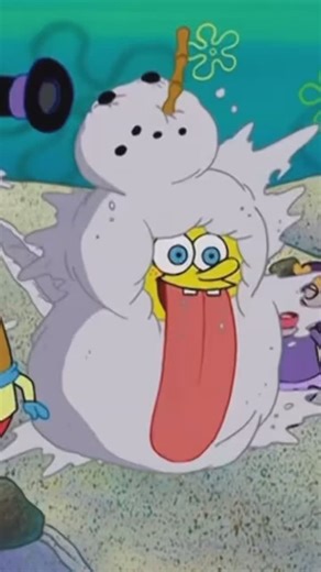 SpongeBoy MeBob on Instagram: "Season 2, Episode 7 - PreHibernation Week #spongebob #spongebobmemes #spongebobsquarepants #nickelodeon #bikinibottom #spongebobandpatrick #patrickstar #sandycheeks #extreme #sandboarding #sandman #pantera"