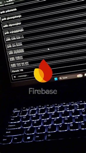 The Stack Behind My Viral Chat App 🚀