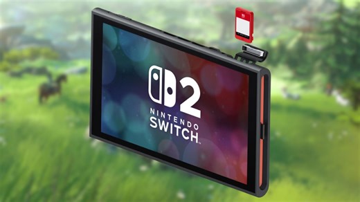Switch 2 pre-orders reveal most physical copies don’t have the game on them