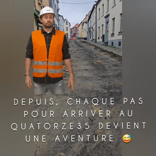 9.6K views · 186 reactions |  En avant-première, la bande-annonce de "Mission gourmandise " 殺藍 #amusée #cestpasdemainquejevaisfaireunfilm #encorececerveau浪 #travaux0Séverine1 #accessiblemalgrélesapparences #ilfautmettretoutesleschancesdesoncôté藍 | Quatorze35 | Facebook