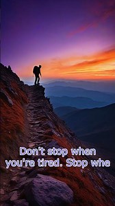 Finish Strong: Inspiration, Positive Energy, and Fighting Spirit for Life Changes