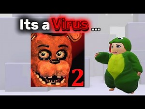 Never play These Virus Games😥😱