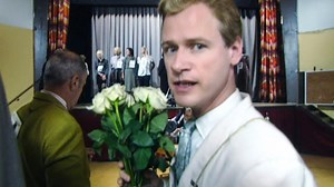En liten film om – Torsk på Tallinn - en liten film om ensamhet