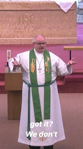 Building on the Basics of Faith