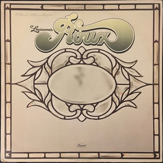 Le Roux - Louisiana's Le Roux