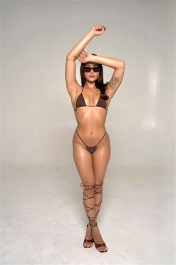 Mini Bikinis - Etsy Australia