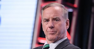 Howard Dean Stands By Donald Trump Cocaine Tweet
