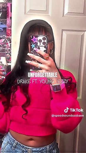 Drake - Unforgettable Slideshow with Young Jeezy Trending Song