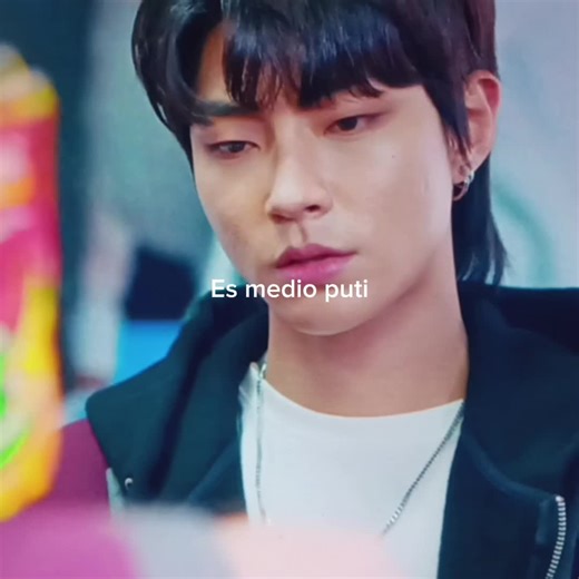 Seojun y Suho: El Amor en Belleza Verdadera