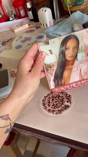 #epoxyrecin #nouamearama #ptcomenzivaasteptpeinstagram #issabelle