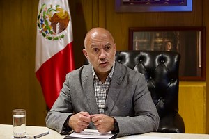 "Empleo y desarrollo sustentable, meta de la histórica inversión en carreteras": SICT