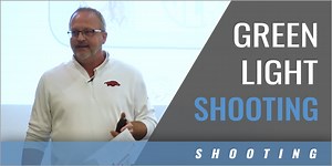 Green Light Shooting with Mike Neighbors – Los Angeles Sparks