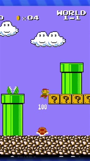 Super Mario Bros. The Lost Levels Review #mario #mario #nintendo #gaming #supermariobros