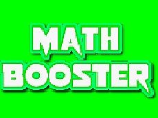 Play MathBooster | Free Online  Games. KidzSearch.com