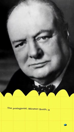 George Orwell 1984 Explained