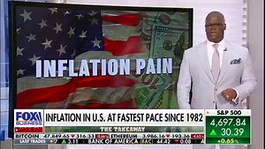 23K views · 647 reactions | Inflation in the United States at its...