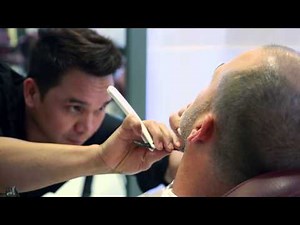 Kalm Grooming Spa for Men - Dubai