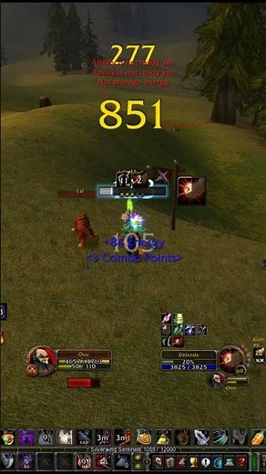 this is why hunters need trinket against rogues #spineshatter #wow #worldofwarcraft #classicwow #pvp
