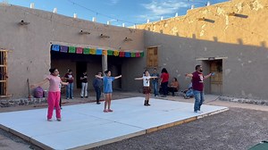 Posada. Presidio. Texas. | Big Bend Times