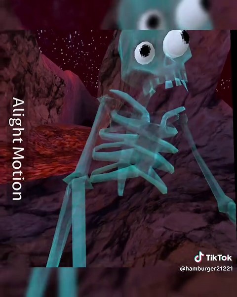 Skibidi Hamburbur: Unexpected Glitches Uncovered!