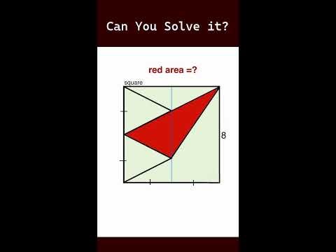 can you solve this math geomatry problems? #shorts #youtubelive #maths #live