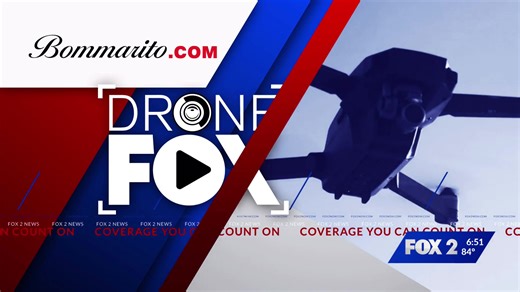 12K views · 17 reactions | This aerial footage of Aquaport is courtesy of DroneFOX, powered by the Bommarito Automotive Group. | Fox2Now | Facebook