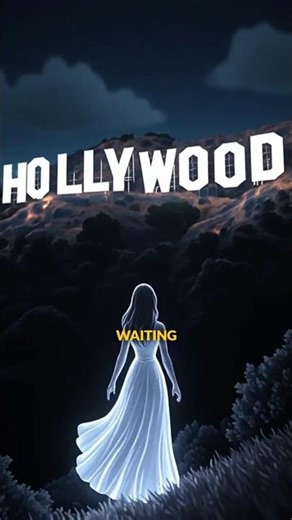 The Ghost of Peg Entwistle: Hollywood Sign’s Haunted Legend