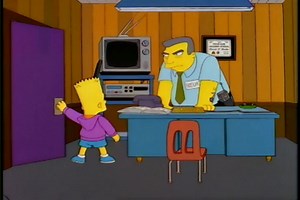 97K views · 1.3K reactions | Dear God, we gotta change Maggie! | Simpsons Memes | Facebook