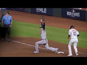 The 2021 MLB Postseason: 10 teams start out for glory, only 1 comes out on top