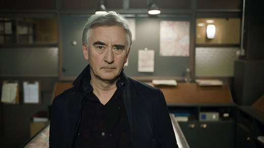 Inside Star Wars actor Denis Lawson’s life - from famous nephew to wife’s death