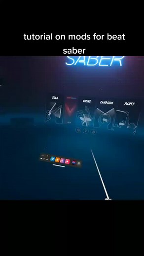 Beat Saber Custom Song Tutorial: How to Install Mods and Customize Your Playlist