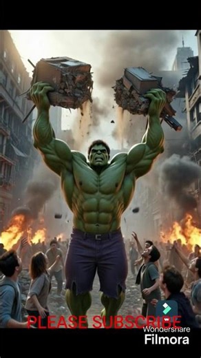 #hulk #hulkure #hulkvideo