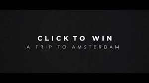 Win a trip to Amsterdam for FOUR people with Fatsoma and the #FatsomaTakeOver 🔥 | Student Feed