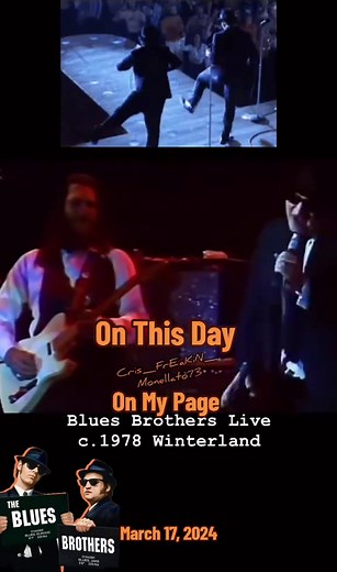 💥🎸🎤🎺 The Blues Brothers 🎷🎤🎸💥 🎙️- Soul Man (1978) #thebluesbrothers #soulman #1978 #70s #70smusic